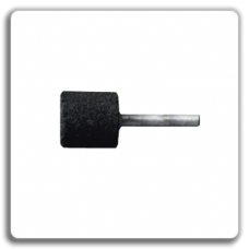 Cylinder mounted point